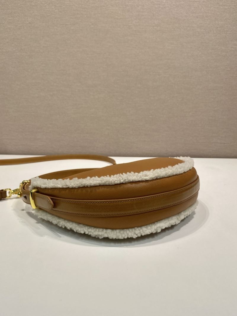 Pra*a hobo bags